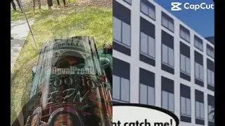 How Julio Foolio died. (In redcliff in Roblox.)