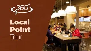 UW HFS | Local Point 360&deg; Tour
