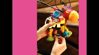 wikikid.ru - интернет-магазин развивающих игрушек и центров