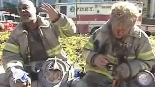 911 Firefighters Tell How Bombs Were Going Off In The Lobby Of World Trade Center 1