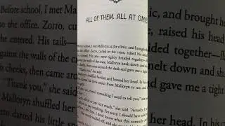 Once There Was, is #mglit as good as it gets #booktube