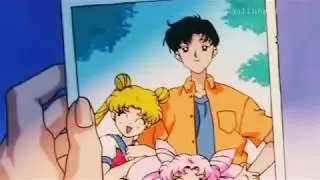 AMV - Usagi et Mamoru (Bunny et Bourdu)