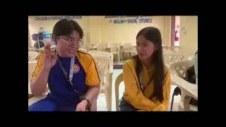 ETHICS STORY TELLING|Selfish hands  (Group #1) from BSEd SS2 PRMSU CASTILLEJOS CAMPUS