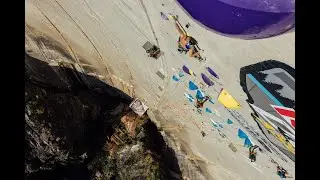 Red Bull Dual Ascent 2023