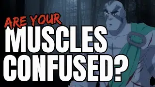 How often should you change your workout routine?