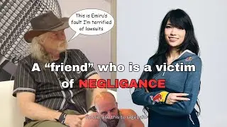 Twitch would prefer to victim blame Emiru then take accountability