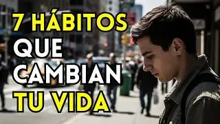 Los 7 H&Aacute;BITOS ESPIRITUALES que DIOS USA para CAMBIAR una VIDA COM&Uacute;N &ndash; Reflexi&oacute;n Cristiana