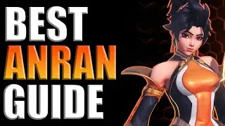 THE ONLY ANRAN GUIDE YOU WILL EVER NEED! | BEST ANRAN GUIDE |