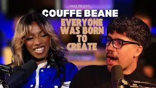 We Were All Born To Create (Feat. Couffe Beane)