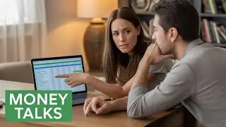 The Money Talk Every Couple Needs Before Marriage