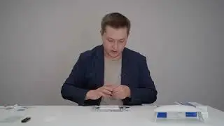 Установка защитного стекла WhiteStone Dome Glass на iPhone 13 Pro Max