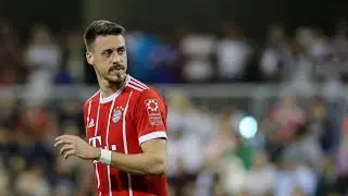 TODOS OS 11 GOLS DE SANDRO WAGNER PELO BAYERN DE MUNIQUE