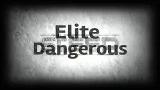 Elite Dangerous (with rlweagle) #3