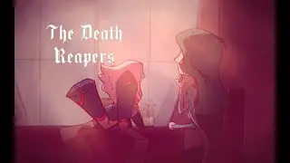 The Death Reapers Episode 2 | Animated Short Film