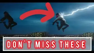 Jachary Levi Hidden Gem Movies | you won't want to miss these!