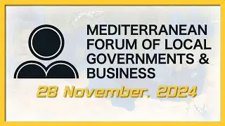 FEIM 2024 Peace and Stability as the Basis for Economic Growth in EUROMED and GCC Relations  Afiouni