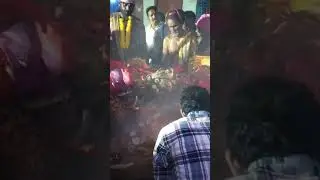 09 April 2024 - Sri Nukalamma Vari Jatara-Kakinada. 07