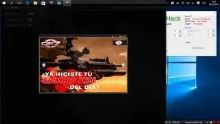 Hack Op7 Free  ( 3 DIAS)Mayo 2016 Win 7 8 10 32 64 BITS free