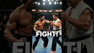 Bruce Lee vs. Chuck Norris: Who Wins? The Ultimate Showdown