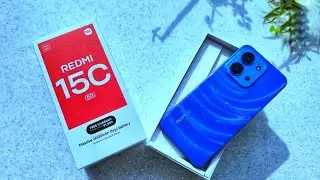 Redmi 15C: It Only Got Worse...4 Months Later!?