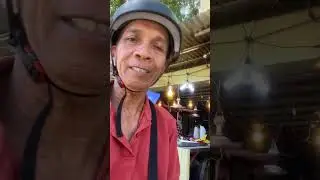 Try namin ang HATASU e-bike 