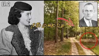 Ep 2: Un TORSO fue HALLADO en el BOSQUE - Mujeres Peligrosas 3