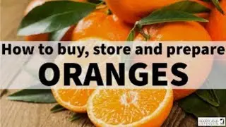 How to buy peel fast and save orange|malte mehfooz karne ka asan tarika 