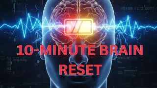 The Boredom Fix: Reclaim Focus, Recharge Your Brain, and Unlock Creative Power
