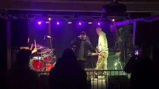 EDR Crew /Pre&scaron;ovsky Amfik /