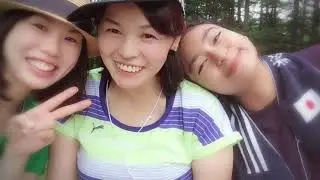 Multilingual Nature Camp 2018