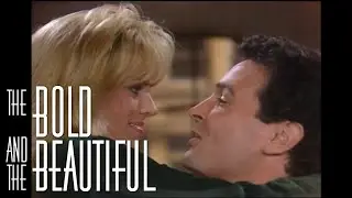 Bold and the Beautiful - 1988 (S2 E5) FULL EPISODE 246