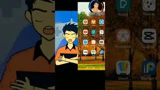 5 Apps jisse app Animation videos bana sakate ho #animation  #animationapps @NOTYOURTYPE