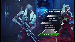 Simulakros Gameplay Parte 1  | Gameplay (PC)