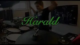Harald - Dani California - 