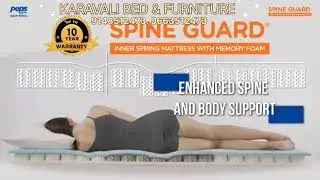 Peps mattress #mattress #pepsmattress #bedfurniture #home @Pepsindiamattress @CirrusMattress #viral 
