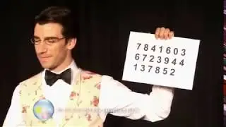 Benoit Rosemont &agrave; E=M6
