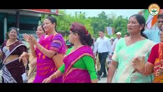 Bodoland People&rsquo;s Front (BPF) new song 2024 || English Version || Vote & Support BPF always 🙏🏻