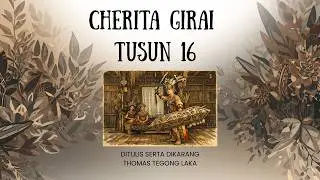 Girai Tusun 16
