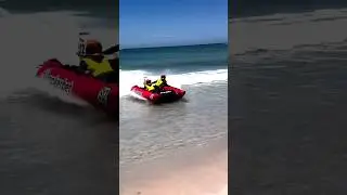 Неожиданная победа