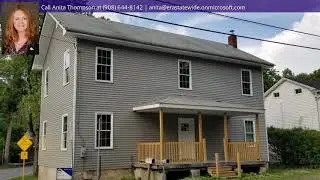 571 Main St, Pattenburg, NJ 08802 - MLS #3633504