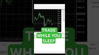 #algotrade Как отправлять ордера в MQL5 за 60 секунд!