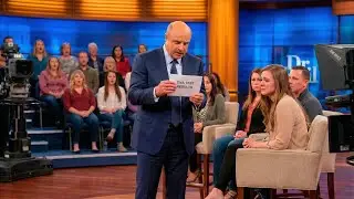 Dr. Phil STUNNED When DNA Results Confirm a Story Everyone Dismissed