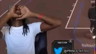 Get em outta here coach