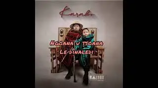 Malome Vector - mangoane(lyrics)