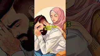 If Allah Wants to Test Your Relationship👌📣#muslim #nikah #marriage #islamic_video #couple #shorts