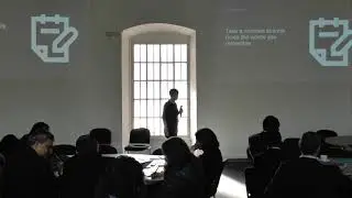 LORTA Mannheim Workshop: Elspeth Kirkman - Evaluation for Humans: Why Behavior Matters?