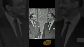 Mel Blanc imitates dogs (The Jack Benny Program)