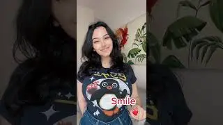 Shiftymine - Don't forget to smile 😁