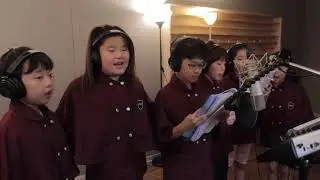 디앤코D&CO[Dream&Courage]어린이영어뮤지컬극단_안데르센 명작동화 These are the Emperor's clothes(Dream Team)