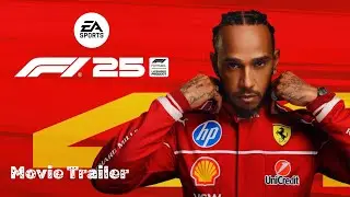 F1&reg; 25 &ndash; Full Trailer & Gameplay Breakdown (All Reveals + Braking Point 3)
